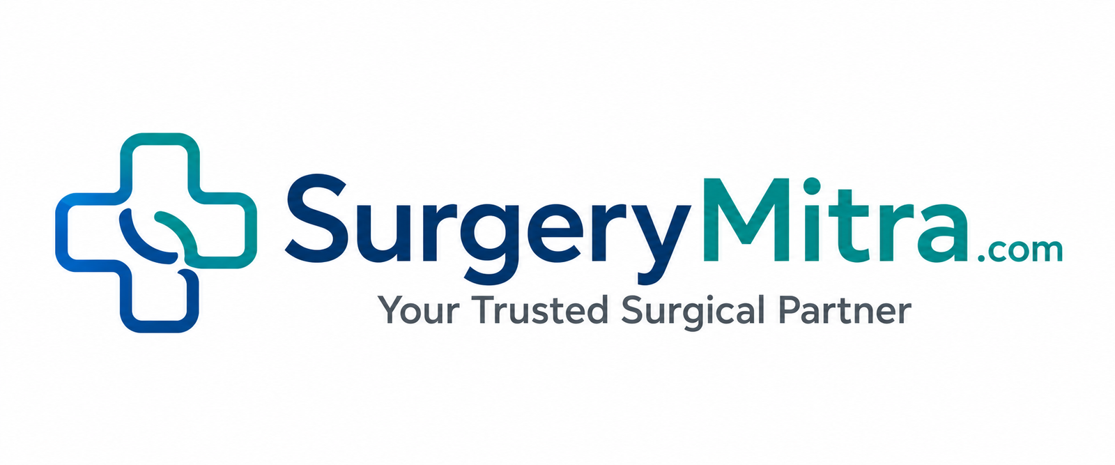 SurgeryMitra.com logo